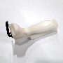 View Engine Coolant Reservoir. Reserve Tank Radiator. Full-Sized Product Image 1 of 7